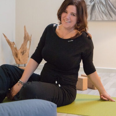 Elemente der Entspannung