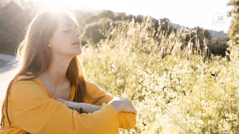 Retreat Urlaub Frauen