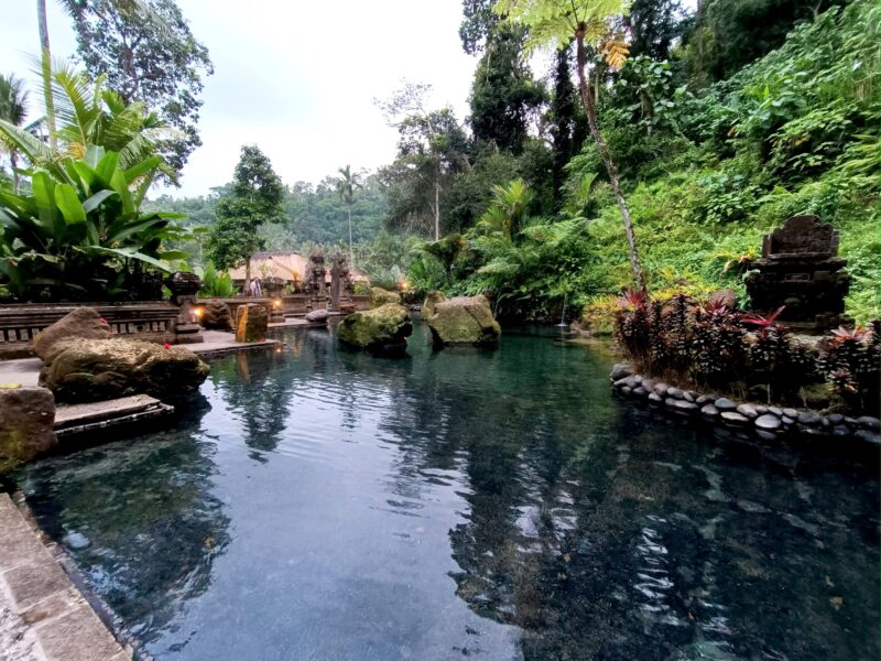 Soul-Bali Retreat vom 04. - 14. Juli 2026