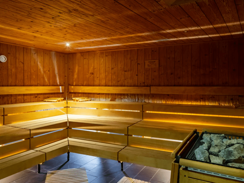Präventionskurs für neue Energie & innere Balance - Yoga Retreat im Oversum Vital Resort Winterberg