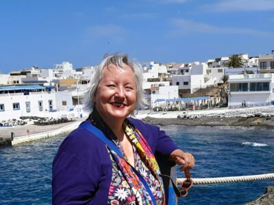 RAUM FÜR MICH ∼ Ihr persönliches Retreat auf der magischen Insel Fuerteventura ∼ Zeitrahmen individuell wählbar