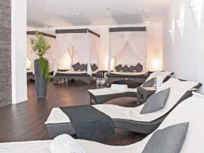 Präventionskurs für neue Energie & innere Balance - Yoga Retreat im Oversum Vital Resort Winterberg