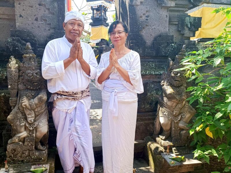 Soul-Bali Retreat vom 04. - 14. Juli 2026