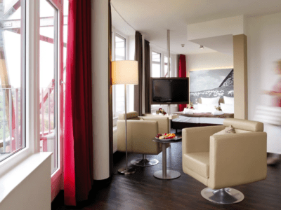 Präventionskurs für neue Energie & innere Balance - Yoga Retreat im Oversum Vital Resort Winterberg