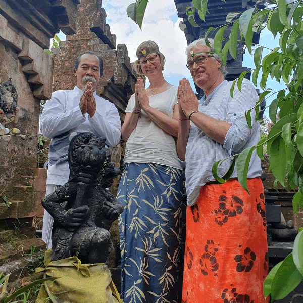 Soul-Bali Retreat vom 04. - 14. Juli 2026