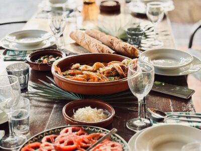 ART & YOGA Retreat auf Mallorca