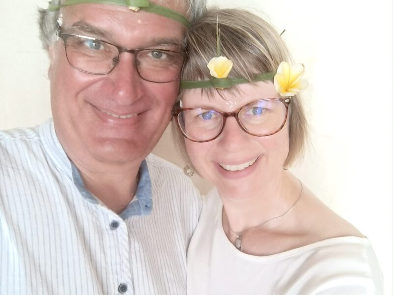 Soul-Bali Retreat vom 04. - 14. Juli 2026