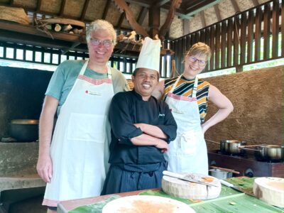 Soul-Bali Retreat vom 04. - 14. Juli 2026