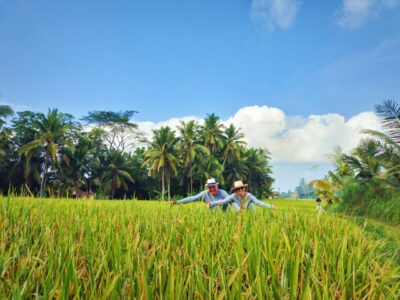 Soul-Bali Retreat vom 04. - 14. Juli 2026