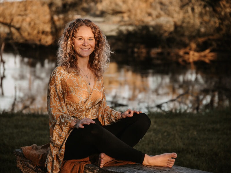 Inner Spring Day Retreat auf der Gutsalm Harlachberg