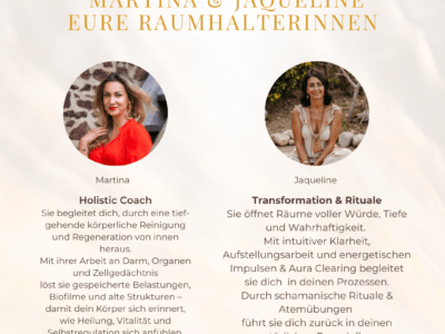 The Holy Reset auf Mallorca