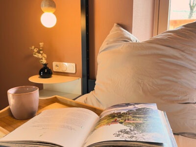Yoga & Silent Mountain Retreat
