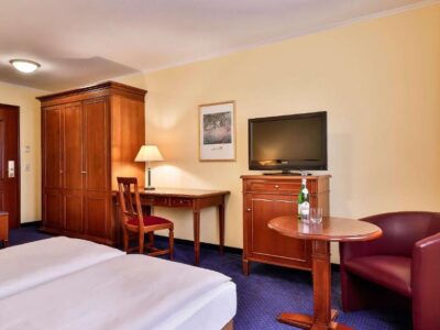 DEIN LAUFCAMP VOM 09.07. - 12.07.2026 IN BAD GÖGGING