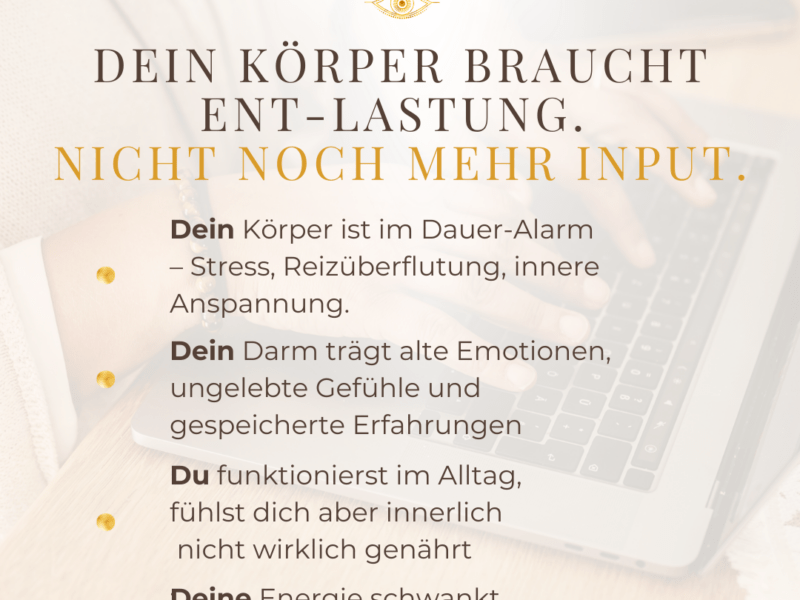 The Holy Reset auf Mallorca