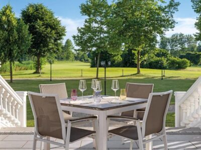 DEIN LAUFCAMP VOM 09.07. - 12.07.2026 IN BAD GÖGGING