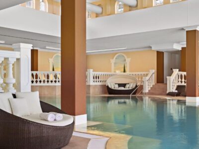 DEIN LAUFCAMP VOM 09.07. - 12.07.2026 IN BAD GÖGGING