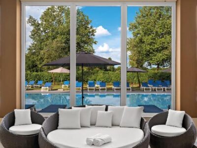 DEIN LAUFCAMP VOM 09.07. - 12.07.2026 IN BAD GÖGGING