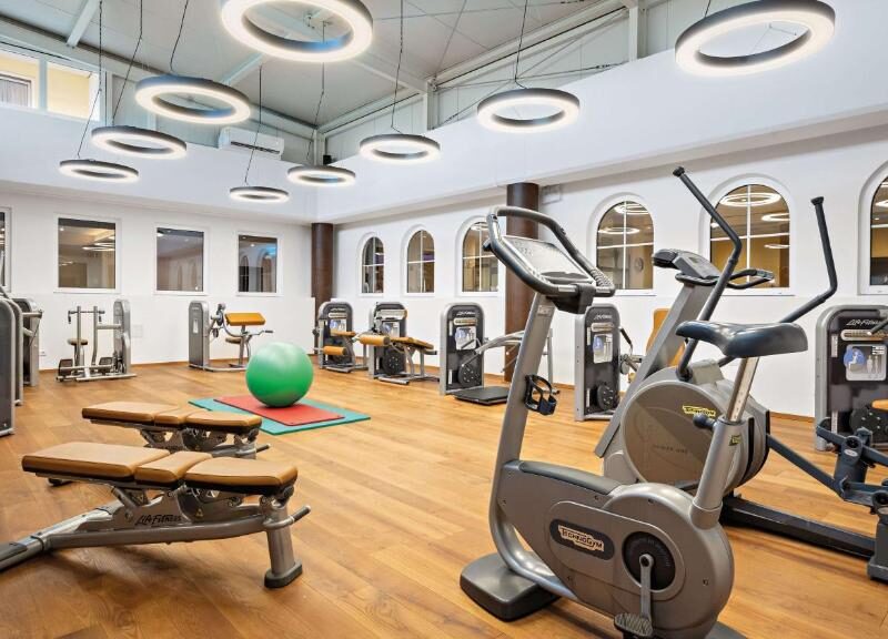 DEIN LAUFCAMP VOM 09.07. - 12.07.2026 IN BAD GÖGGING