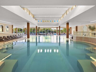 DEIN LAUFCAMP VOM 09.07. - 12.07.2026 IN BAD GÖGGING