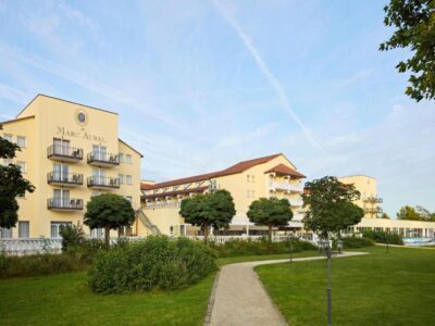 DEIN LAUFCAMP VOM 09.07. - 12.07.2026 IN BAD GÖGGING