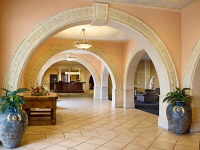 DEIN LAUFCAMP VOM 09.07. - 12.07.2026 IN BAD GÖGGING