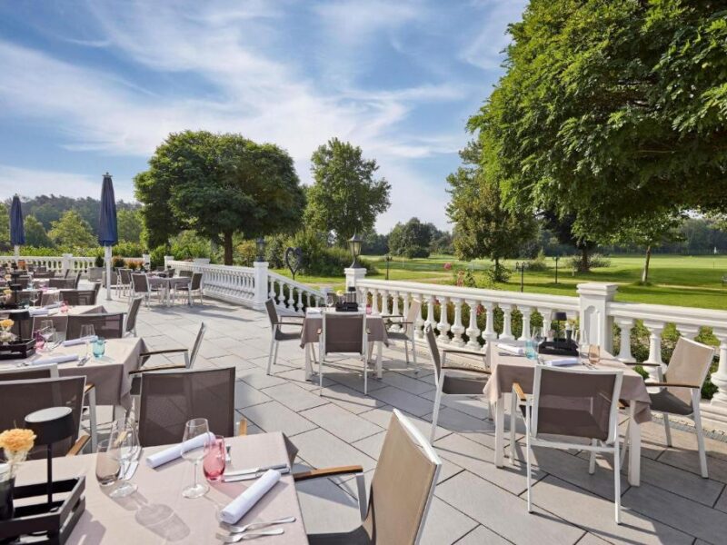 DEIN LAUFCAMP VOM 09.07. - 12.07.2026 IN BAD GÖGGING