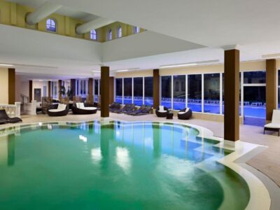 DEIN LAUFCAMP VOM 09.07. - 12.07.2026 IN BAD GÖGGING