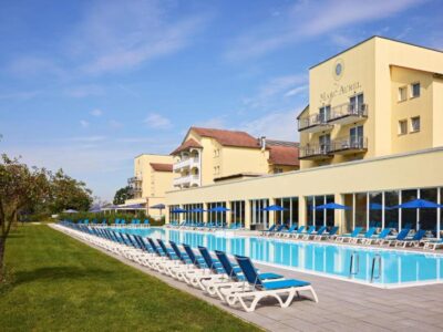 DEIN LAUFCAMP VOM 09.07. - 12.07.2026 IN BAD GÖGGING