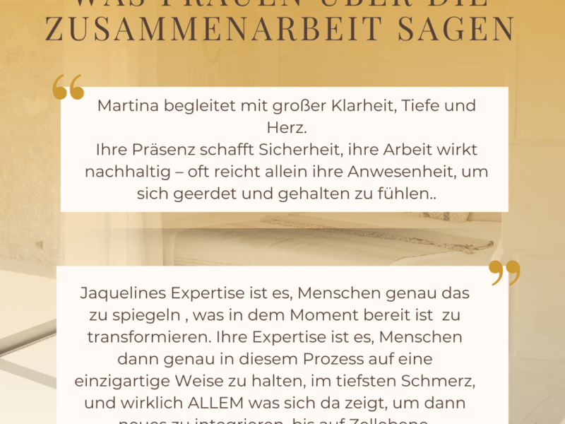 The Holy Reset auf Mallorca