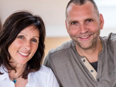 YOGA RETREAT - oster.erwachen - Ostern 2026