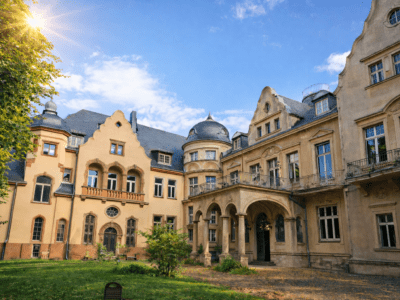 Deep Days Electric Nights