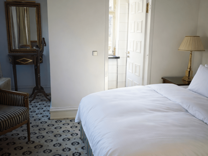 Deep Days Electric Nights