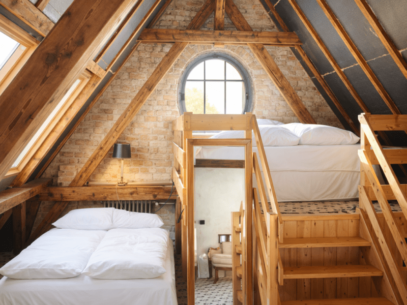 Deep Days Electric Nights