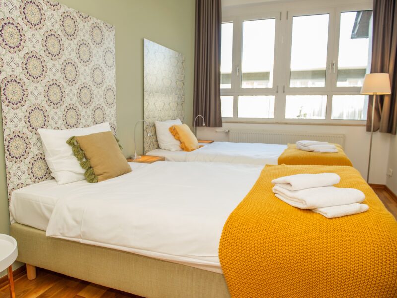 YOGA RETREAT - oster.erwachen - Ostern 2026