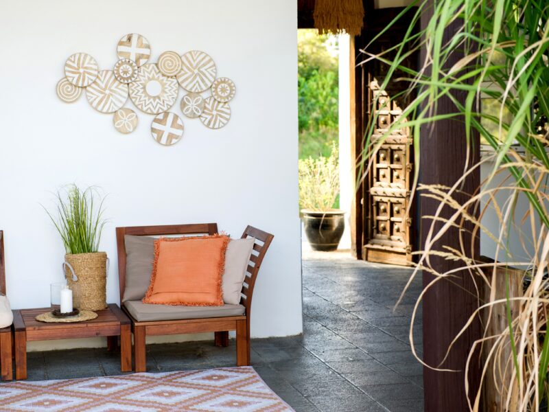 YOGA RETREAT - oster.erwachen - Ostern 2026