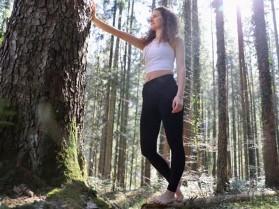 Yoga & Silent Mountain Retreat