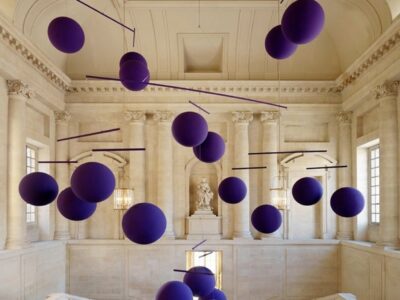 Innerlich aufräumen, Klarheit gewinnen - Drei Tage Coaching-Retreat mit Achtsamkeitsmeditation an Ostern 2026