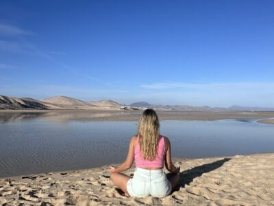 Soul & Sea Retreat 2026