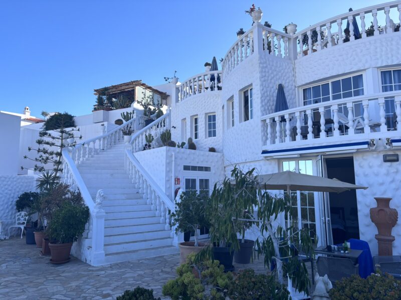 Soul & Sea Retreat 2026