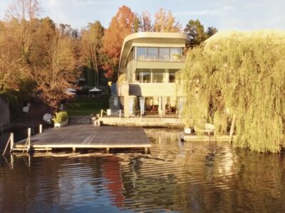 Entdecke dein bestes Leben im Hier&Jetzt - Clarityprocess mit Sonja&Florian direkt am Wörthersee