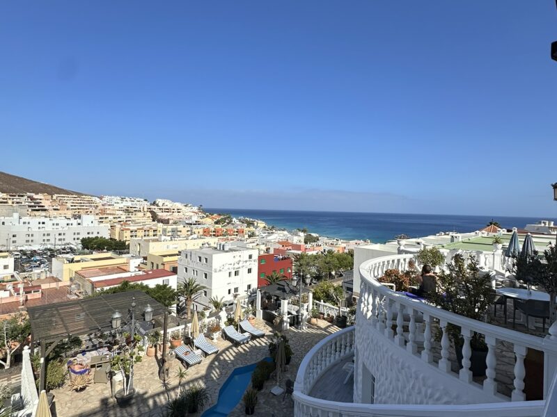 Soul & Sea Retreat 2026