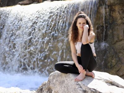 Yoga & Silent Mountain Retreat