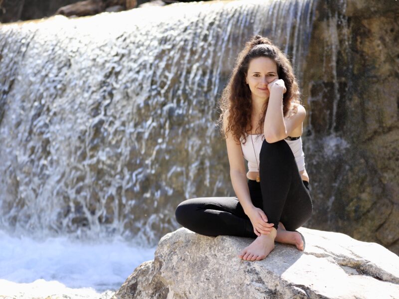 Yoga & Silent Mountain Retreat