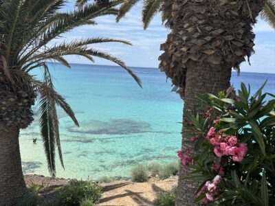 Soul & Sea Retreat 2026