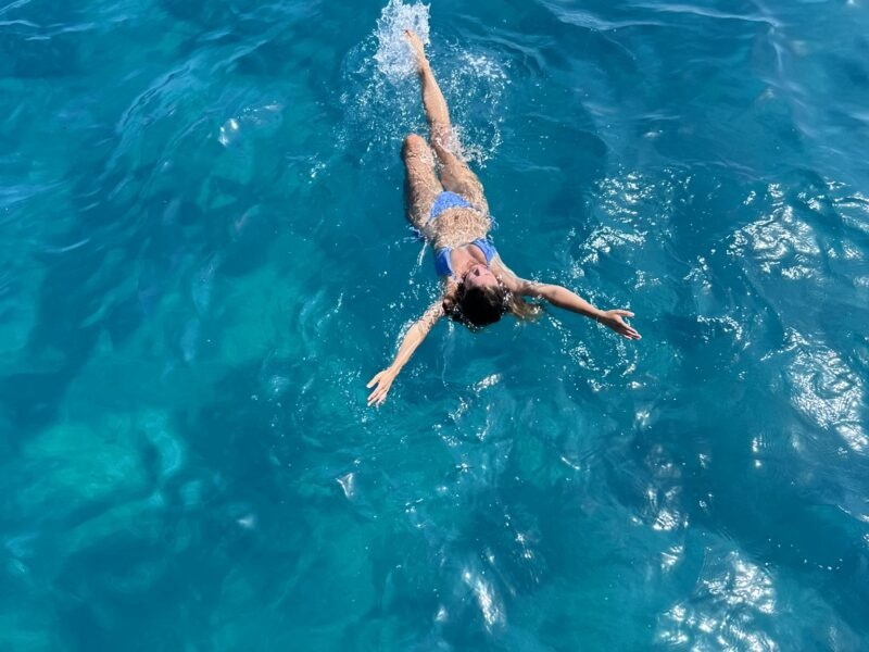 Soul & Sea Retreat - One Last Summer Escape