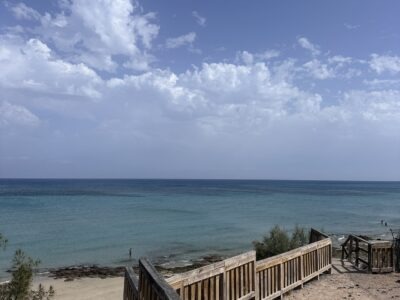 Soul & Sea Retreat - One Last Summer Escape