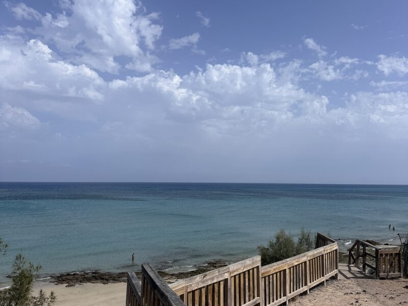 Soul & Sea Retreat - One Last Summer Escape