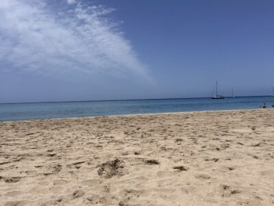 Soul & Sea Retreat - One Last Summer Escape