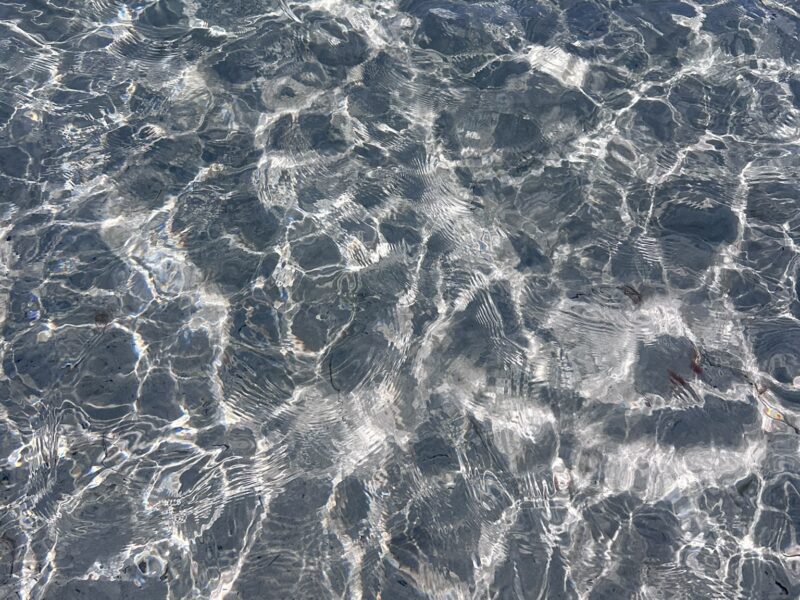 Soul & Sea Retreat - One Last Summer Escape
