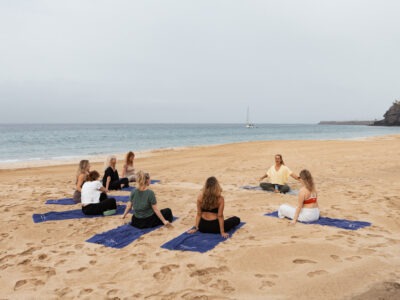 Soul & Sea Retreat - One Last Summer Escape